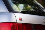 Audi RS2 1994 года (EU)